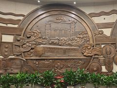 -中国铁道博物馆(正阳门馆)