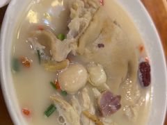 -付小姐在成都(中山公园店)