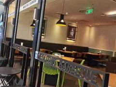 大堂-新石器烤肉(马鞍山印象汇店)