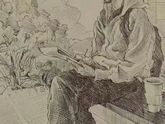 -信马画室 成人零基础到个人创作画室(亚运村店)
