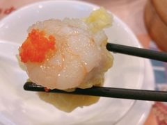 明虾蟹子烧卖-点都德(北京路贰店)