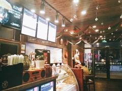 -国王冰室·奥林匹斯店(联想科技城店)