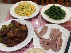 -茂隆餐厅(进贤路店)