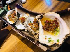 -和彩放题餐厅(酒仙桥店)