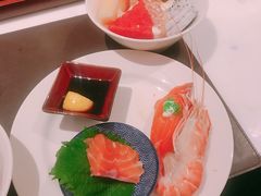 -厦门泰地万豪酒店-贡厨全日餐厅