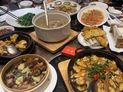 -老聃·小鸭鲢城原味客家菜(海沧店)