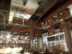-新辣道鱼火锅(领展购物广场·中关村店)