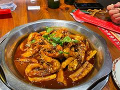 -槐店王婆大虾(开发区店)