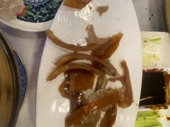 -老浒记烤鸭-北京菜(琉璃厂店)