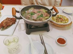 -全牛匠·乐山跷脚牛肉(望京店)