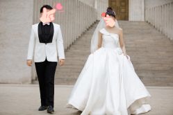 -CD视觉婚纱摄影