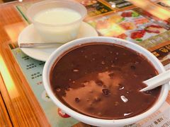 -香港新记茶餐厅(湖墅南路店)