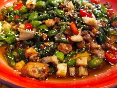 -兔槽江湖菜·重庆璧山兔(水围店)
