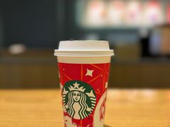 -星巴克(北京新东安)