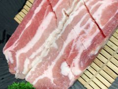 -韩宫宴炭火烤肉(昆山金鹰店)