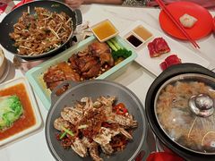 -避风塘·金牌店·夜宵(金玉兰店)