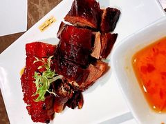 -港丽餐厅