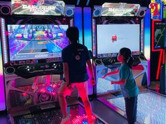 -VS SPORTS PARK运动玩乐园·团建·生日会(合生汇店)