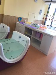 -爱乐婴童水育早教中心·儿童游泳中心(田园商业广场店)