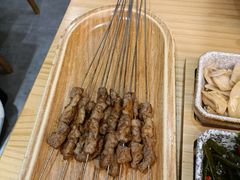 -嘻小北·兰州清汤牛肉面(太平洋森活天地店)