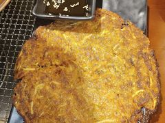 -肉甲韩国木炭烤肉(新壹街1店)