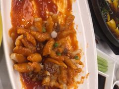 -全聚德(常州店)