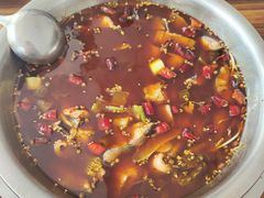 -重庆鱼美佳火锅(四川师大店)