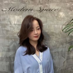 -那茉 Hair Salon