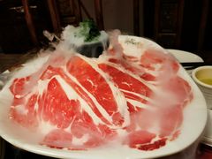 -纸盐河码头火锅(十八梯店)
