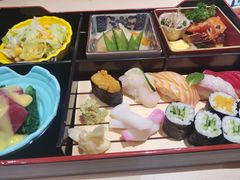 -小山日本料理(太古汇店)