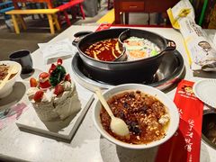 -钢管厂五区小郡肝火锅串串香(清河店)