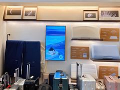 -成都太古里春熙路地铁站亚朵X酒店