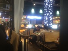 -韩盛·盛江山自助料理(于洪新玛特店)