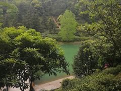 -九龙潭景区