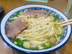 -清真磨沟沿老字号牛肉面(总店)