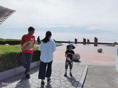 -南汇嘴观海公园