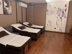 -水墨澜渟足道·SPA·传统(四望亭东关街店)