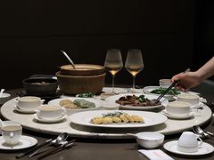 -潮州府·潮菜·砂锅粥(徐家汇店)