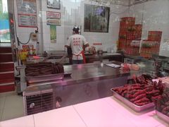 -净香园熟肉(北坦总店)