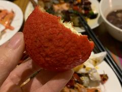 -解放碑威斯汀酒店-知味国际美食餐厅