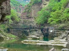 -云台山风景名胜区