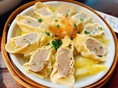 -大牌大·传统杭帮菜(湖滨店)