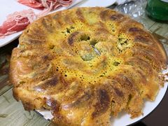 -好运来农家菜(吉林路店)