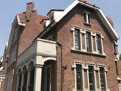 -天津津利华酒店