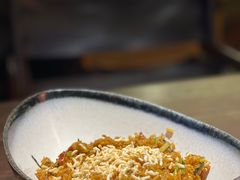 -素描餐厅(灵隐天竺店)