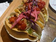 牛肉塔可-么哈MOJAR(北京五道口店)