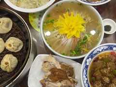 -杏花村水席楼(西大街总店)