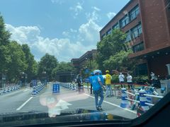 -浙江大学(玉泉校区)