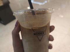 -Manner Coffee(芮欧百货店)