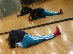 -轩舞汇·爵士舞街舞训练营